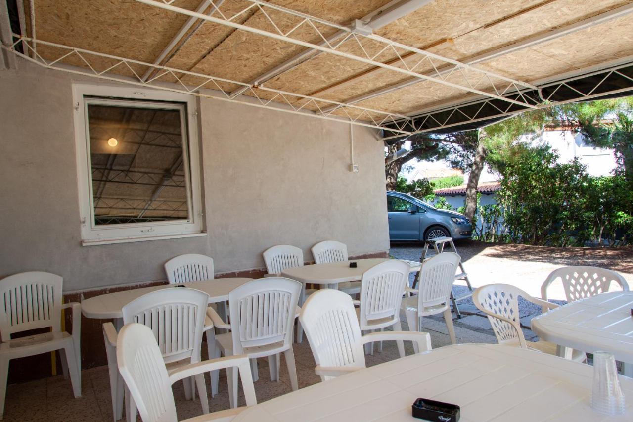 Hostel Trobenta In Oblak Portorož Dış mekan fotoğraf