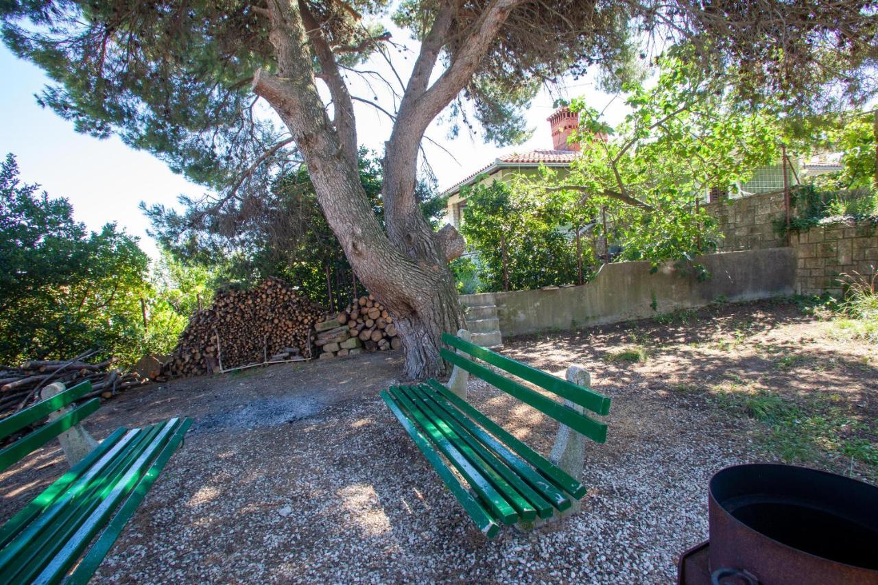 Hostel Trobenta In Oblak Portorož Dış mekan fotoğraf