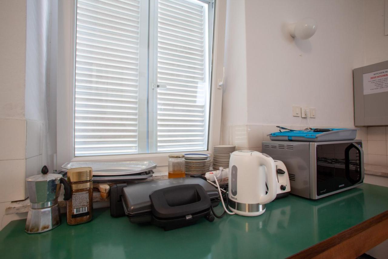 Hostel Trobenta In Oblak Portorož Dış mekan fotoğraf