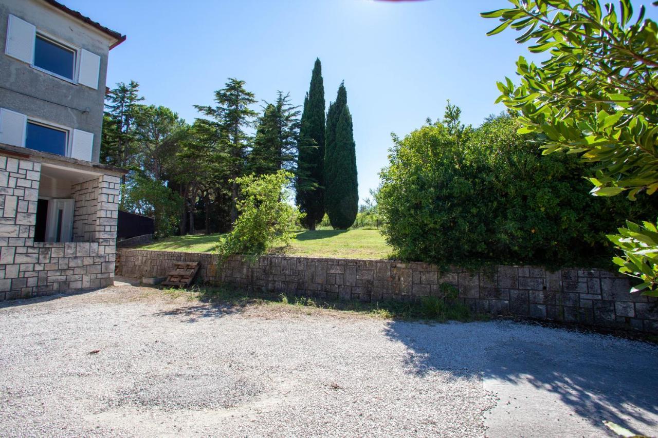 Hostel Trobenta In Oblak Portorož Dış mekan fotoğraf