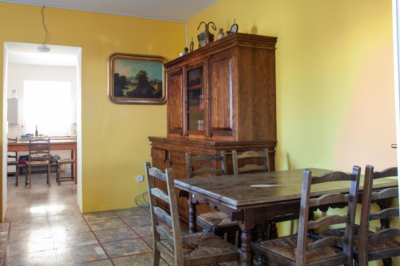 Hostel Trobenta In Oblak Portorož Dış mekan fotoğraf