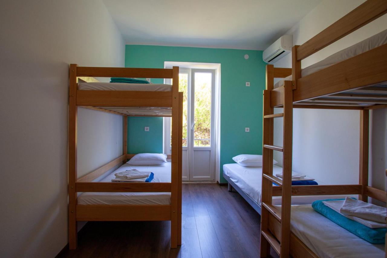 Hostel Trobenta In Oblak Portorož Dış mekan fotoğraf
