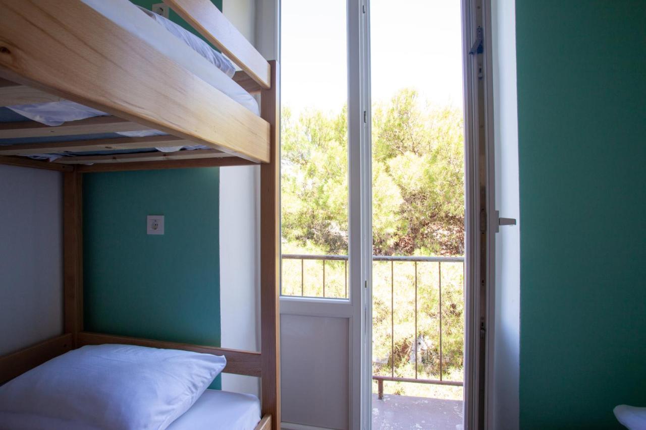 Hostel Trobenta In Oblak Portorož Dış mekan fotoğraf