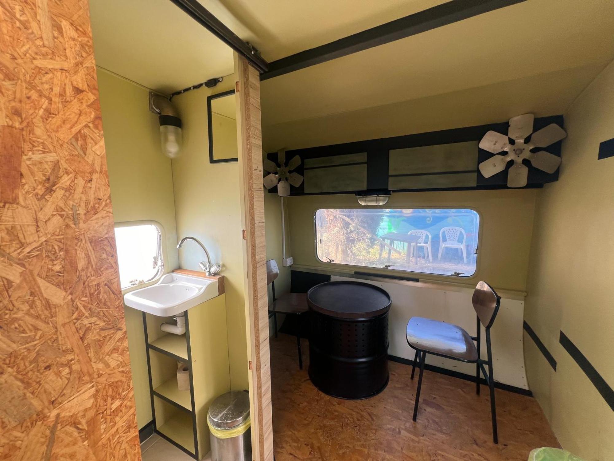 Hostel Trobenta In Oblak Portorož Dış mekan fotoğraf